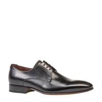 Floris van Bommel Schnürschuhe, schwarz