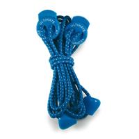 Ultimate Elastic Laces - Royal Blue