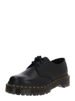 Dr. Martens 1461 Bex Smooth Black
