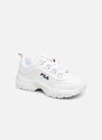 Fila - Strada Low Kids