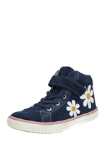Lurchi Halbschuhe SIBBI, Blau