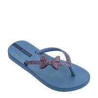 Ipanema Lolita Kids teenslippers blauw