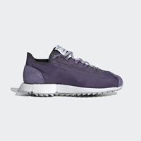 Adidas SL 7600 Dames Paars