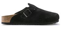 Birkenstock Boston Suede Women's