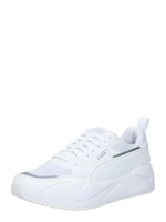 Puma X-Ray 2 Square Sneaker Damen, weiß / grau