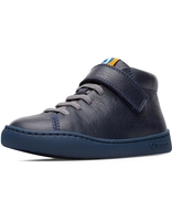 Camper Sneaker Peu touring K900251-003 Sneaker Kinder Sneakers Low blau 
