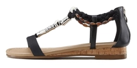 Lascana Sandalen met riem