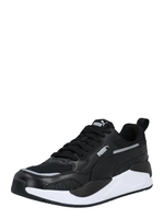 Puma Sneakers X-RAY 2 Square - Zwart/Wit
