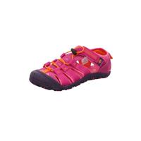 Dockers by Gerli Sandalen für Mädchen fuchsia Mädchen 