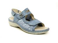 Remonte D7647- blauw