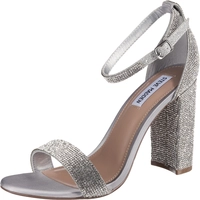 Steve Madden Sandalen met siersteentjes, model 'Carrson'