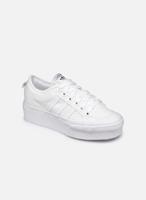Adidas Originals Plateausneaker NIZZA PLATFORM W