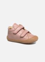 Naturino Lauflernschuhe COCOON  rosa 