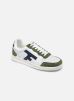 Faguo Sneakers HAZEL BASKETS LEATHER SUEDE by 