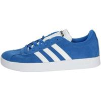 Adidas Vl Court 2.0 K - Kinderschoen