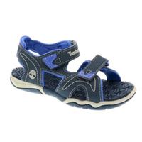 Timberland Outdoorsandalen Adventure Seeker 2 Strap  blau 