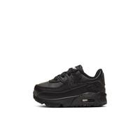 Nike Air Max 90 sneakers zwart