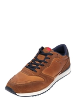 Lloyd Sneakers van leer, model 'Edmond'