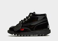 Laarzen Kickers KICK HI ZIP