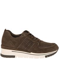 Tamaris Halbschuhe, Grün