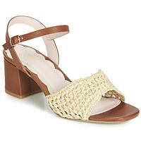 Miss L'Fire Sandalen  MIRO