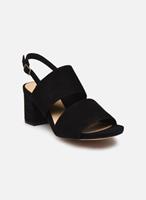 Clarks Sheer55 Damesschoenen Zwart