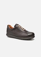 Camper »Pelotas - Oxford« Schnürschuh mit gepolstertem Schaftrand