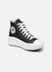 allstar Chuck TaylorAll Star Move High Top Black