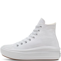 Converse Sneakers hoog CHUCK TAYLOR ALL STAR MOVE - HI