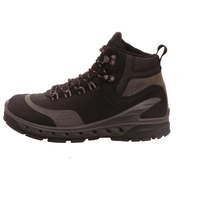 Unisex Ecco Wanderschuhe schwarz Biom Venture Tr