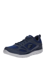 Skechers Summits South Rim Sneakers - Heren - Navy - Maat 42