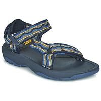 Teva Hurricane XLT 2 Sandaal Kids Blauw