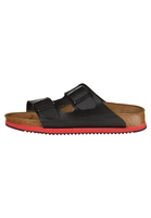 Birkenstock Sandaal | maat 36 zwart | Birko Flor | DIN EN ISO 20347 | 1 paar - 230116-36 230116-36