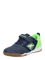Kangaroos sportschuh super court ev Sportschuhe blau 