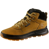 Timberland Timberland field trekker mid hiker schoenen geel heren