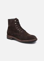 Blackstone Heren Boots (Bruin)