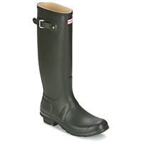 Hunter Oryginal Tall MFT9000RMA Dark Olive