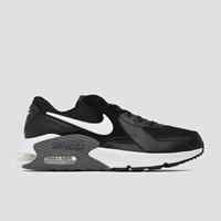 NIKE Air max excee sneakers zwart/wit heren Heren