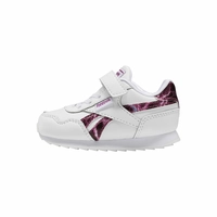 Sportskor fÃ¶r barn Reebok Royal Classic Jogger 3 Vit (Fotstorlek: 21)