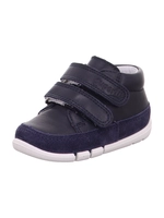 superfit lauflernschuh flexy Sneakers Low für Jungen blau Junge 