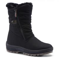 Olang Snowboot women grace grip nero