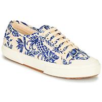 Superga Lage Sneakers  2294-COTFANW