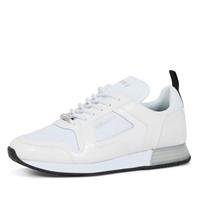 cruyff lusso dames sneaker wit