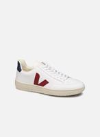 VEJA Leren sneakers met veters V12