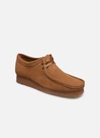 Clarks Originals Wallabee, Brown