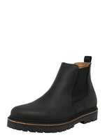 Birkenstock, Chelsea-Boots Stalon in schwarz, Stiefeletten für Damen