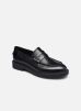 Vagabond, Loafer Alex W in schwarz, Slipper für Damen