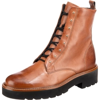 Paul Green Stiefeletten, Cognac