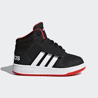 adidas Hoops Mid 2.0 I Baby's / Kinderen Schoenen B75945