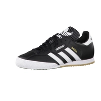 Adidas Schuhe SAMBA SUPER, SCHWARZ